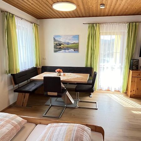Hotel Gasthof Seeblick Zeutschach Екстер'єр фото