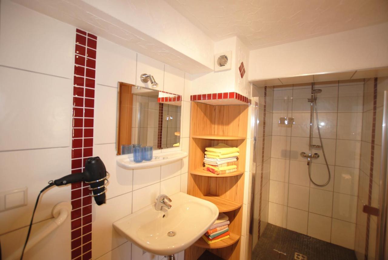 Hotel Gasthof Seeblick Zeutschach Екстер'єр фото