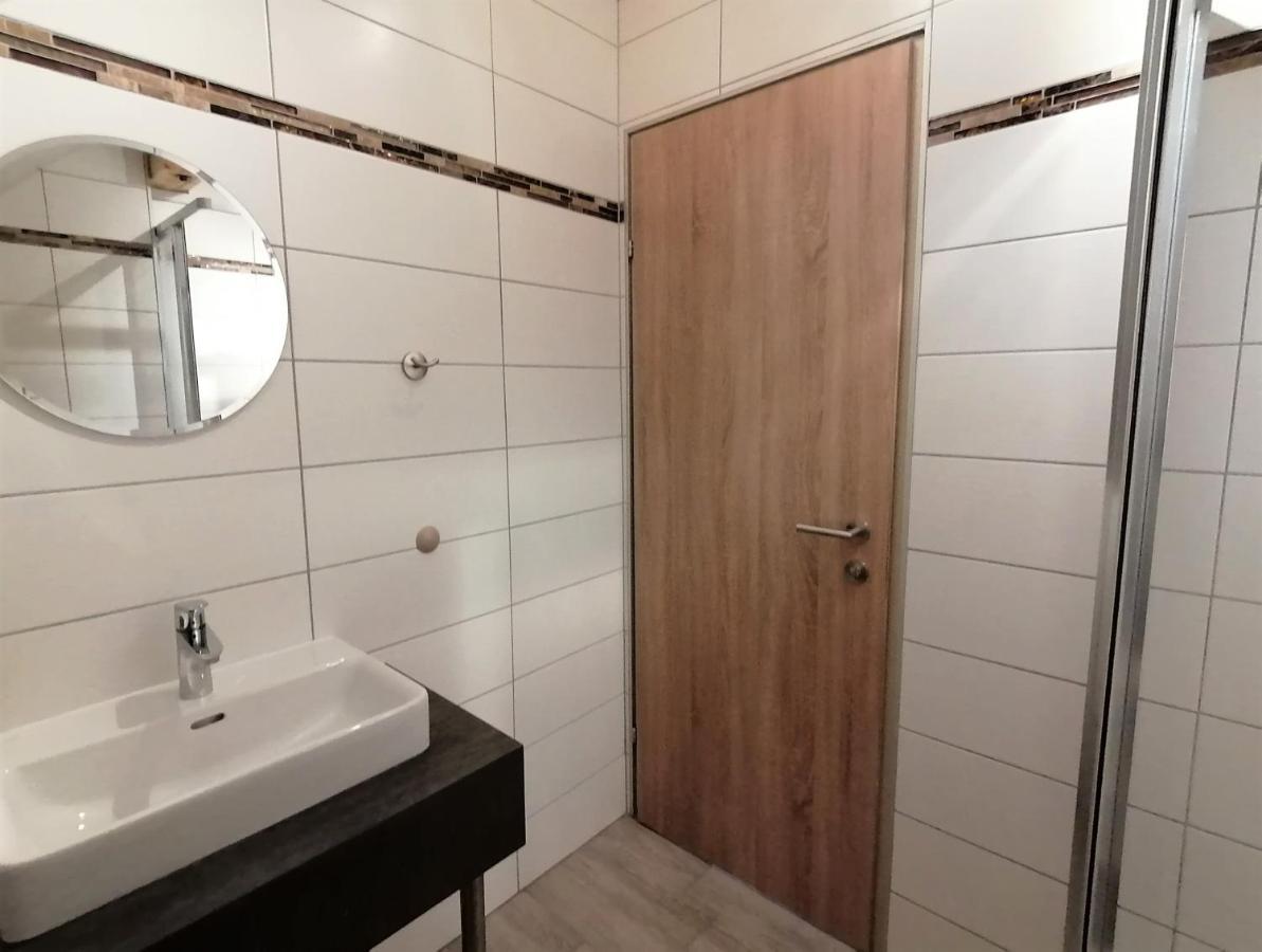 Hotel Gasthof Seeblick Zeutschach Екстер'єр фото
