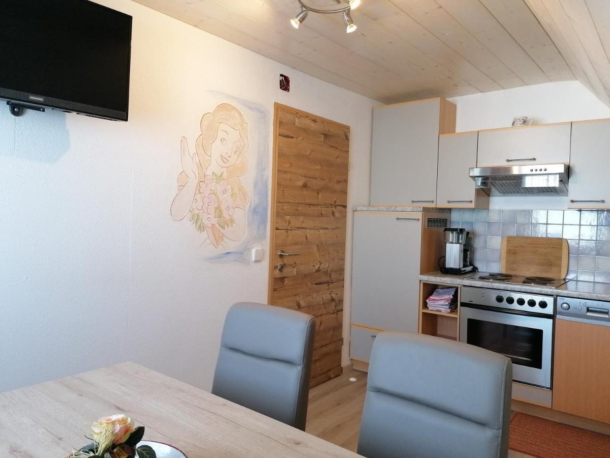 Hotel Gasthof Seeblick Zeutschach Екстер'єр фото
