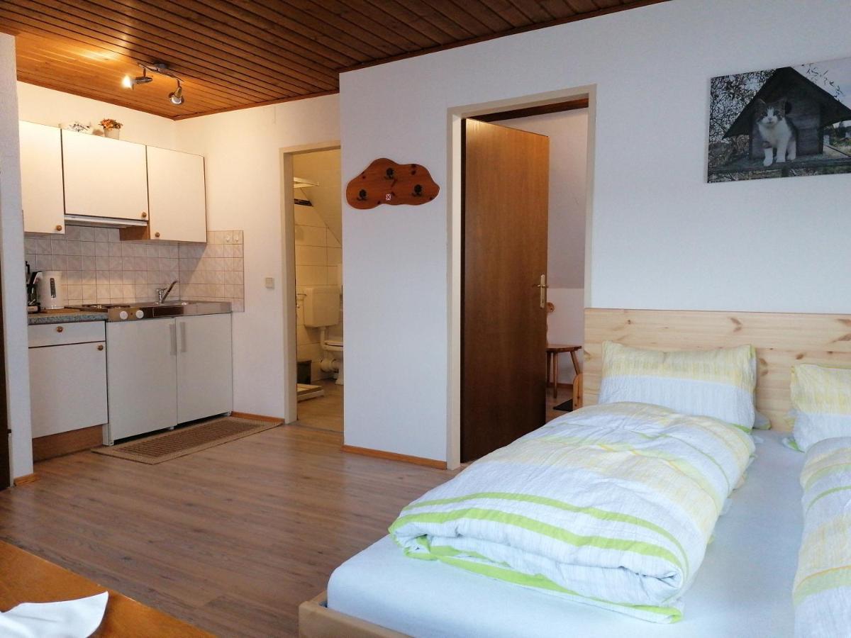 Hotel Gasthof Seeblick Zeutschach Екстер'єр фото