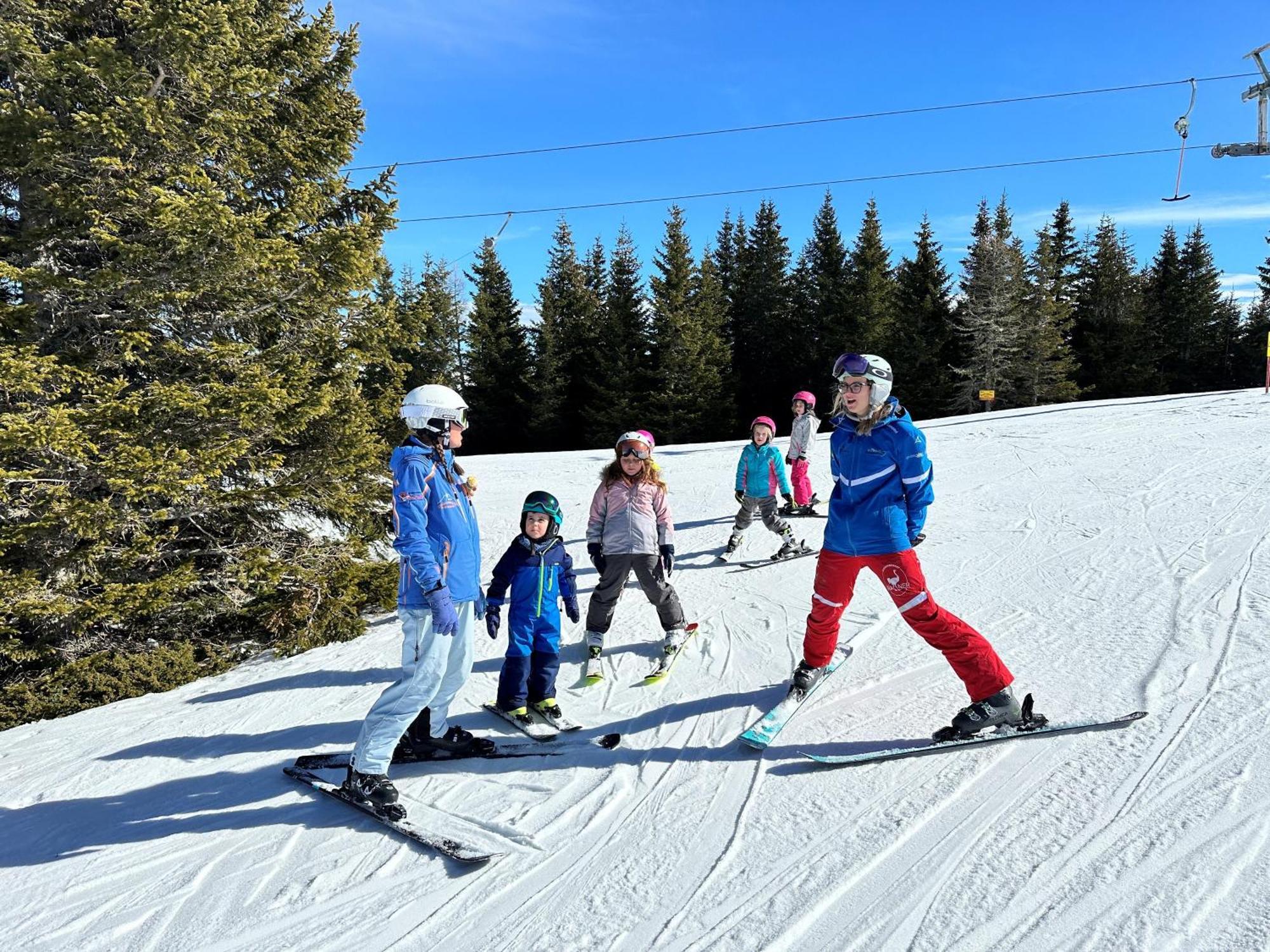 Hotel Gasthof Seeblick Zeutschach Екстер'єр фото