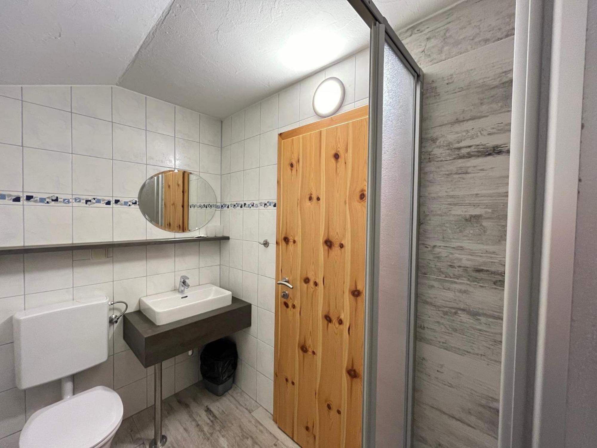 Hotel Gasthof Seeblick Zeutschach Екстер'єр фото