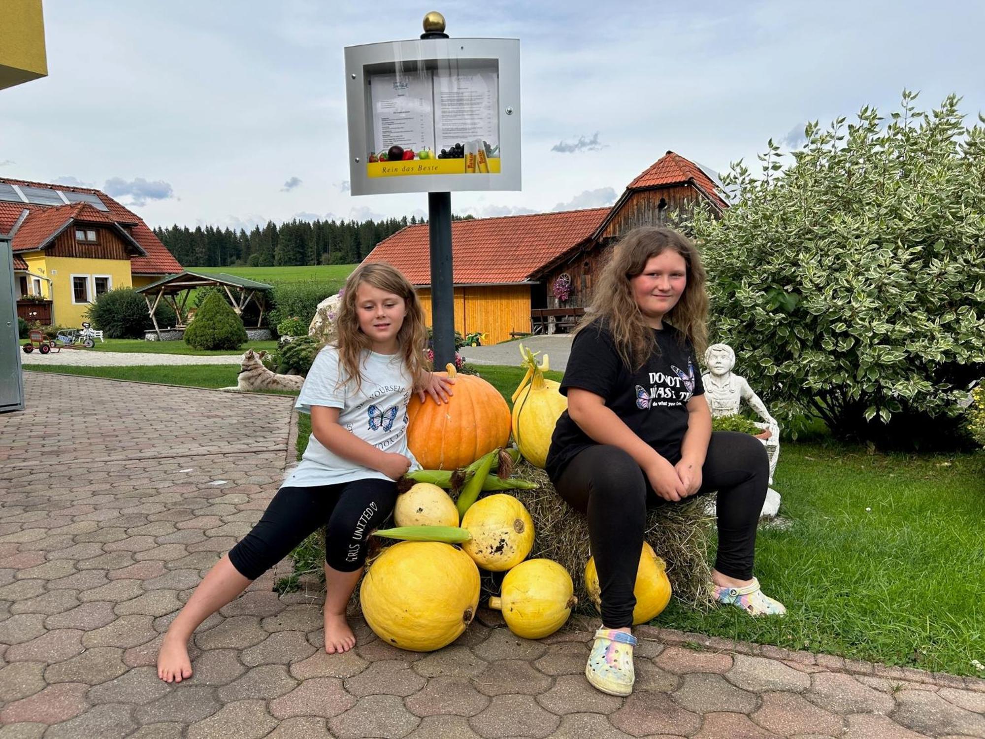 Hotel Gasthof Seeblick Zeutschach Екстер'єр фото