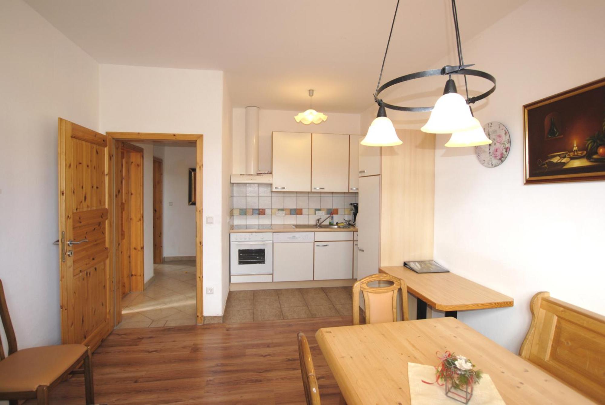 Hotel Gasthof Seeblick Zeutschach Екстер'єр фото